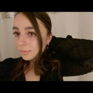 Meet your Posher, Kristen